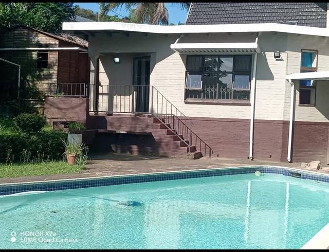1 BEDROOM PROPERTY TO RENT IN GLENMORE